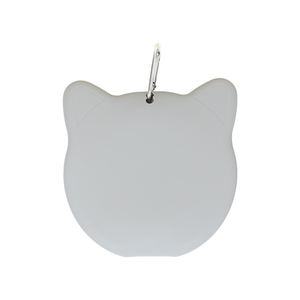 Fubon commercio all'ingrosso Pet alimentazione ciotola pieghevole cibo lento mangiatore per animali domestici cane doppia ciotola da viaggio acqua porta cibo cibo per animali domestici - Product Image 6