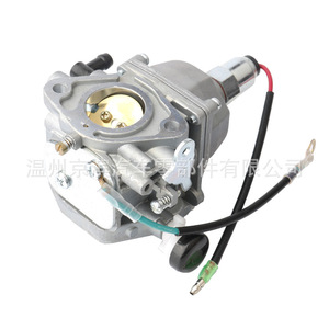 คาร์บูเรเตอร์รถจักรยานยนต์ CV23 CV640 CV680 SV725 24-853-169s 32-853-12S สำหรับเปลี่ยนซ่อมรูยึด 28 มม. - Product Image 5