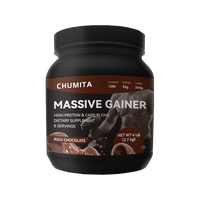 Chumita Marque Privée Créatine Monohydrate Micronisée Pure Haute Pureté Poudre Pré-Entraînement 400G Poudre Protéinée pour la Croissance Musculaire