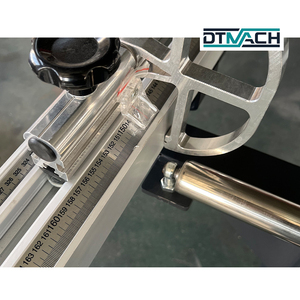 Scie à <span class=keywords><strong>table</strong></span> multifonctionnelle pour la découpe du bois, machine de menuiserie de précision, scie à panneaux coulissante pour la découpe du bois - Product Image 2