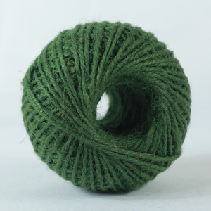 <span class=keywords><strong>Fil</strong></span> <span class=keywords><strong>de</strong></span> <span class=keywords><strong>jute</strong></span> torsadé en sisal <span class=keywords><strong>de</strong></span> 2 mm, haute résistance, durable, pour emballage et balage, nouveau matériau, usage extérieur, vente chaude - Product Image 5