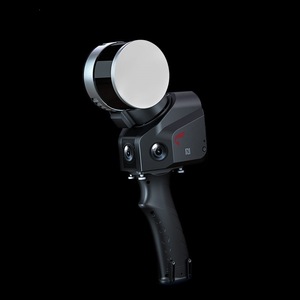 Scanner laser 3D Pegasus Slam100 intrinsèquement sûr pour les mines de gaz - Product Image 1