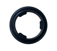 Anneau en silicone tout compris de marque Jinmaikang pour tasses à thé taille 6, modèle en caoutchouc personnalisable 120*23 CN/FUJ