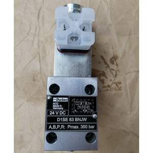 Katup Kontrol Arah Parker D1VW020HNJW91 D1VW004CNJW91 D1VW020BNJW91 D3W020BNJ30 D1SE83BNJW D3W004CNJN42 D3W020BNJW42 - Product Image 4