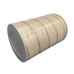 Filtro de Aire para Compresor de Aire MANNY 56020300440, Elemento de Filtración Antipolvo de Alta Eficiencia - Product Image 3