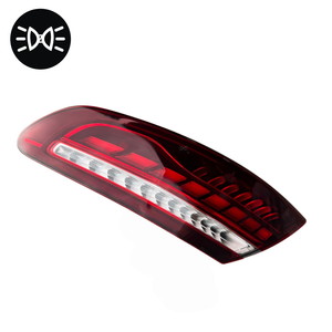 Luz Trasera Original de <span class=keywords><strong>Segunda</strong></span> <span class=keywords><strong>Mano</strong></span> de Alta Calidad, Apta para <span class=keywords><strong>Mercedes</strong></span> <span class=keywords><strong>Benz</strong></span> <span class=keywords><strong>Clase</strong></span> <span class=keywords><strong>E</strong></span> Coupé W238 - Product Image 3