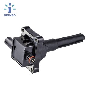 Bobines d'allumage standard OEM PEIVSO pour Mercedes-Benz C230 C280 E320 S320 SLK230 W202 W210 W140 OEM 0221506002 - Product Image 1