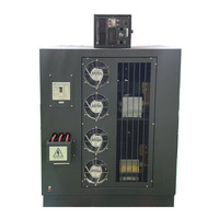 Alimentation électrique CC 10V 20V 30V 45V 1000A 2000A 90kw Redresseur pour électrolyse Igbt