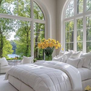 2025 CG Plan de conception de décoration de villa le plus populaire avec plan d'achat de meubles personnalisés pour toute <span class=keywords><strong>la</strong></span> maison à guichet unique - Product Image 2