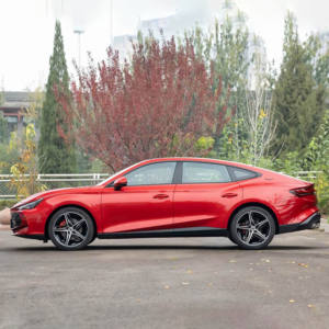 Auto Usata M-G 7 2024 ad Alte Prestazioni, 5 Porte, 5 Posti, con Motore Aspirato 2.0T, Prezzo di Fabbrica - Product Image 3