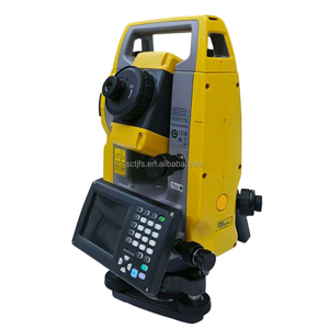 Cheap Price Original Japan Brand OS201 High Accuracy 30X Magnification Total Station <b>Optical</b> <b>Instruments</b> OS-201 High M - Product Image 5