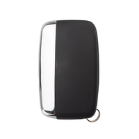 Nouvelle clé intelligente universelle Lonsdor 2-en-1 double fréquence 315 MHz / 433 MHz pour Land Rover/Jaguar 2010-2018