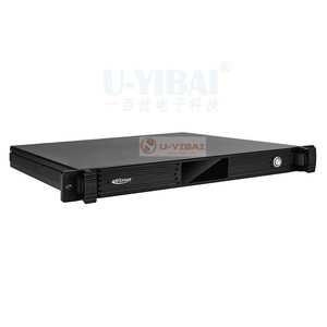 Repetidor Digital Kirisun DR600 UHF VHF para Redes de Radio, Walkie Talkie, Estación Base, Repetidor Anti-Interferencia - Product Image 1