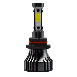 Nuevas Luces Laterales Estroboscópicas de 2 Leds, 1W, Blanco Natural, 8000 Lúmenes, para Autos, SUV, Camionetas y Pick-ups, DC 12V, con Múltiples Modos de Destello - Product Image 1