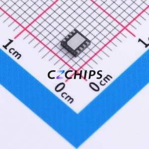 Nuevo y original TPS785075QWDRBRQ1 SON-8(3x3) Circuito integrado IC Chip PMIC Regulador lineal (LDO) - Product Image 2
