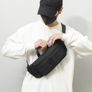 Custom Running Belt <b>Pouch</b> <b>Men</b> Women Stylish Unisex Sport Waist Waterproof Fanny Pack Designer Waist Bag - Product Image 6