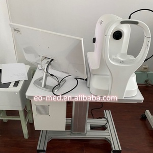 Nueva Generación de Máquina OCT HD con Múltiples Imágenes, Escaneo HD, Tomografía de Coherencia Óptica, Equipo Oftalmológico OCT20 - Product Image 2