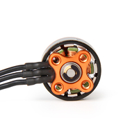 Moteur brushless T-MOTOR, petit drone, le plus petit moteur pour nano-drone avec hélice