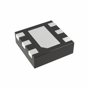 Componentes Electrónicos del Canal del Fabricante RP400K001A-TR, Gestión de Energía (PMIC), 6 UFDFN, Pad Expuesto - Product Image 1