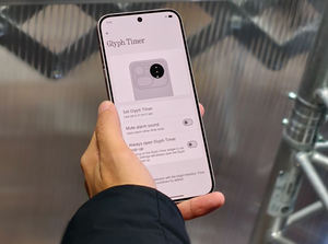 Smartphone 5G No thing Phone 4A Pro 6,83'' 144Hz Version Globale 5080mAh Snap Dragon 7 Gen 4 Design Unique - Product Image 6