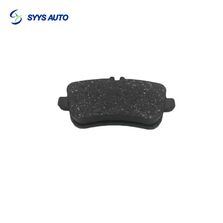 0074207720 Hintere Bremsbeläge Für Mercedes Benz GL X166 / ML W166 