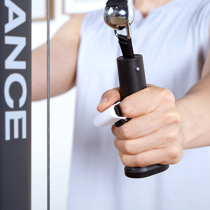 Portable taille réglable Bluetooth commutateur de commande poids réglable étanche APP Smart <span class=keywords><strong>Fitness</strong></span> Bluetooth contrôleur anneau - Product Image 6