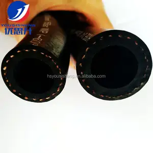 3/4 "Dry Ice Pipe Transport Low Temperature Dry Ice Pipe Hose