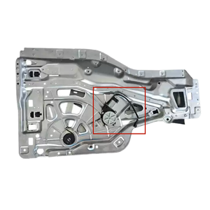 Xe tải điện thủy tinh nâng lên động cơ Tương thích với Trung Quốc quốc gia Heavy Duty xe tải nhóm HOWO t5g TX c7h Glass nâng lên động cơ - Product Image 5