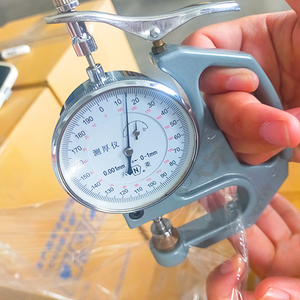 لفافة تغليف شفافة وعريضة للغاية للشحن وتغليف المنصات - Product Image 2