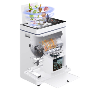 Composteur de déchets de cuisine personnalisé Machine de compostage de déchets alimentaires ménage - Product Image 1