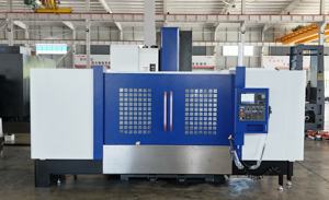 Centre d'usinage vertical MV-1160 pour le traitement de pièces métalliques de haute précision XZY Travel 1100/600/600mm haute vitesse 4 axes <span class=keywords><strong>VMC</strong></span> - Product Image 4