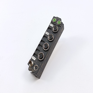 PLC编程控制器 EP4374-0002 Ethercat Bo 模拟2通道输入输出 - Product Image 1
