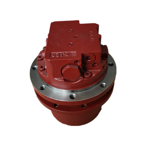Mini bagger Ersatzteile K008 U15 Hydraulischer Fahrmotor U15-3 KX41-<span class=keywords><strong>2</strong></span> KX41-2V KX36-3 Kubota KX36 Achsantrieb - Product Image 1