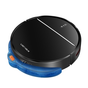 Aspiradora Robótica Liectroux M7s Pro, <span class=keywords><strong>Precio</strong></span> de Fabricante Chino, OEM, Giroscopio Inteligente, Aspiradora Automática - Product Image 1