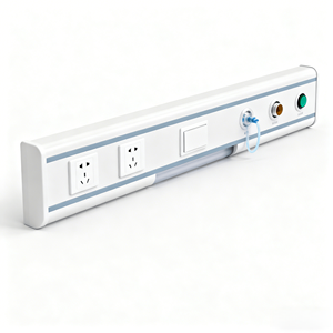 Unité de chevet Équipement médical avec moteur et système de production de gaz pour hôpitaux généraux 220V - Product Image 2