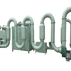 QG Máy sấy dòng không khí - Product Image 3