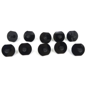 หัวฉีดชิ้นส่วน SMT หมายเลข 1004 สำหรับเครื่อง Panasonic รุ่น KXFW1AUAA00 KXFA134AA00 - Product Image 1