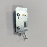 Juego de ensamblaje de rodamientos de bolas de acero de diseño moderno de venta directa de fábrica para puertas correderas de patio, ventanas, sistema deslizante de polea de rodillo
