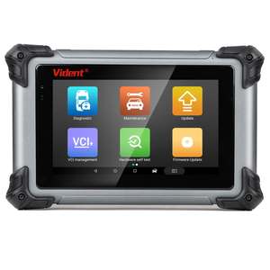 เครื่องสแกนวิเคราะห์และวิเคราะห์ยานยนต์ที่มีฟังก์ชันการบำรุงรักษามากกว่า40 + ISmart800มืออาชีพอัปเดตฟรีหลายภาษา18เมตร - Product Image 1