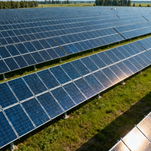 Pannello solare a celle bifacciali di tipo N ad alta potenza con 132 bifacciale da 603 630 W (66*2) per uso residenziale - Product Image 5