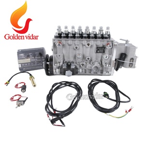 Golden Vidar 全新高品质柴油喷油泵 0402618813 斗山发动机喷油泵替换零件 - Product Image 6