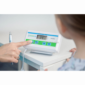 660lb Elektronische Medizinische Waage Bodenwaage - Product Image 3