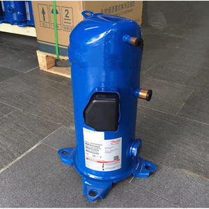 Compresseur Danfoss CXH140A4ALA 380-400V 50Hz Refroidissement Chauffage Réfrigération Climatisation - Product Image 2