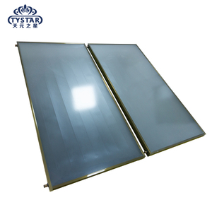 <span class=keywords><strong>Chauffe</strong></span>-<span class=keywords><strong>eau</strong></span> à énergie solaire - Product Image 6