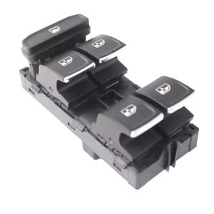 Interrupteur de lève-vitre électrique Interrupteur de fenêtre Pour VW Passat B8 Golf VII  5G0959857A 5G0959857C 5G0959857E - Product Image 3