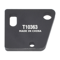 Herramienta de Sincronización de Motor de Acero para Volkswagen CC 3.0 Phaeton 3.2 para 6.0 Cayenne Q7 Touareg 3.6 Teramont 2.5T-MT-Tools