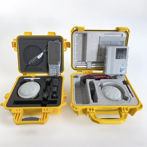 Tiên tiến rtk gnss cơ sở và Rover Kit với đài phát thanh bên ngoài hệ thống chuyên nghiệp cho phát triển đất bản đồ địa hình - Product Image 3