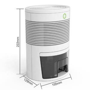 Mini Máy hút ẩm cho tủ quần áo, tủ quần áo và xe-đa năng và thu nhỏ - Product Image 2