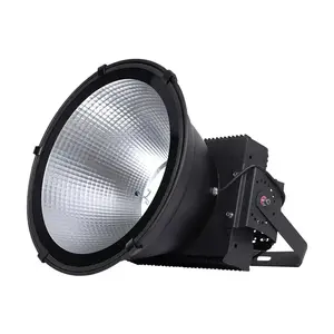 High power Outdoor Super bright Waterproof high bay park lamps industrial 400W 600W 800W 1000W 1200W 1500W Led flood Light