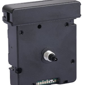 Đồng hồ treo tường đài phát thanh đồng hồ phong trào Mỹ wwvb Đồng hồ cơ chế sử dụng cho khu vực mỹ - Product Image 1